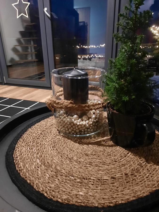 Stodola Nad Skawa Villa Sucha Beskidzka Exterior foto