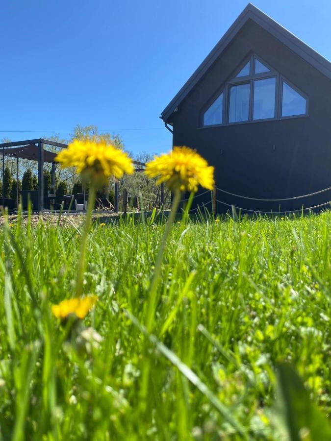 Stodola Nad Skawa Villa Sucha Beskidzka Exterior foto